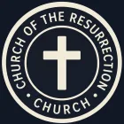 Business logo for Church of the Resurrection