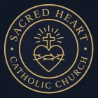 Business logo for Sacred Heart Catholic Church