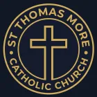 Business logo for St. Thomas More Catholic Church