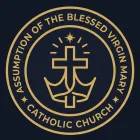 Business logo for Assumption of the Blessed Virgin Mary Catholic Church