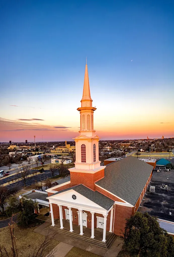 Business profile photo for Northwest Baptist Church