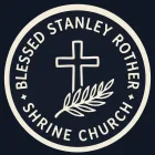Business logo for Blessed Stanley Rother Shrine