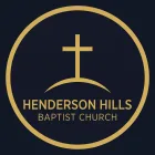 Business logo for Henderson Hills Baptist Church