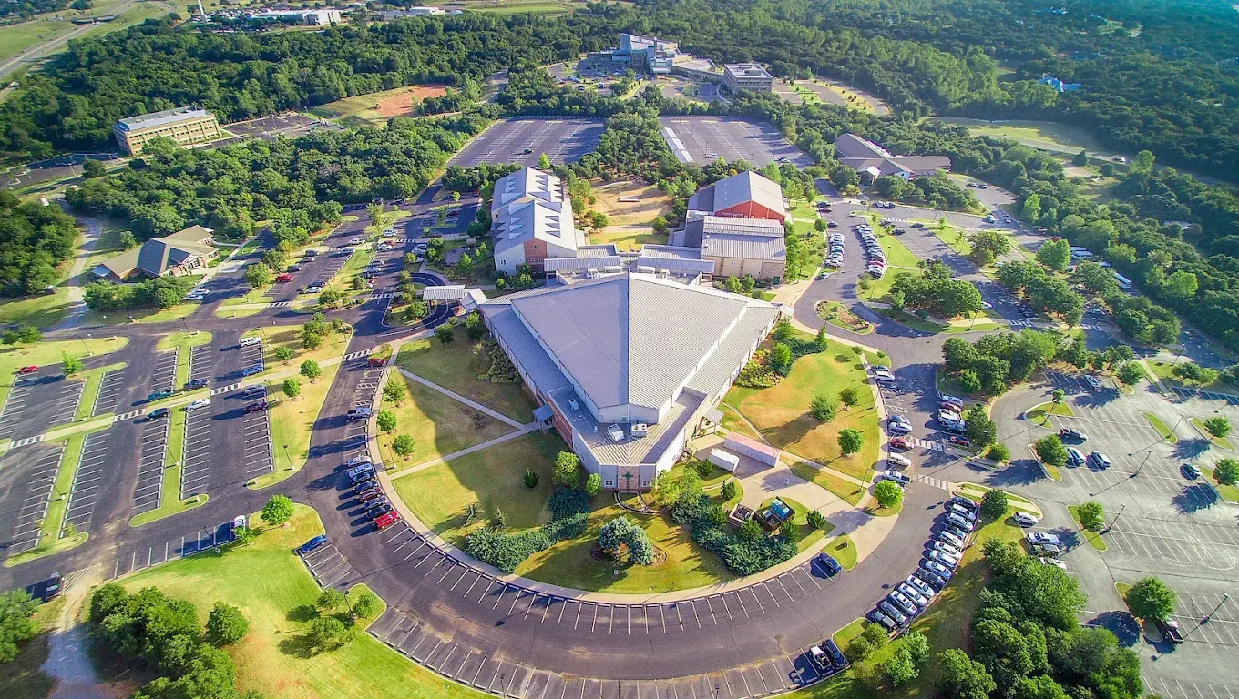 Business profile photo for Henderson Hills Baptist Church