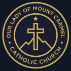 Business logo for Our Lady of Mount Carmel Catholic Church