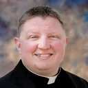 Fr. John Grant, owner of St. Pius X Catholic Church
