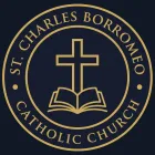 Business logo for St. Charles Borromeo Catholic Church