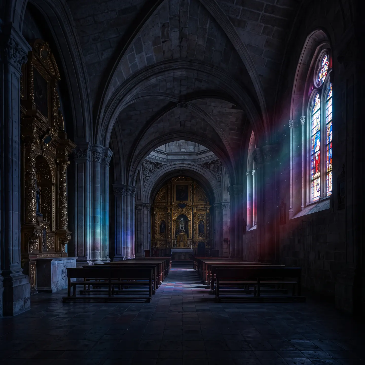 Business profile photo for Assumption of the Blessed Virgin Mary Catholic Church