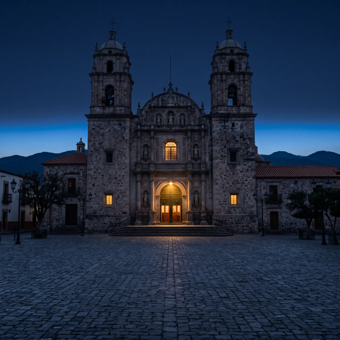Business profile photo for St. Thomas More Catholic Church